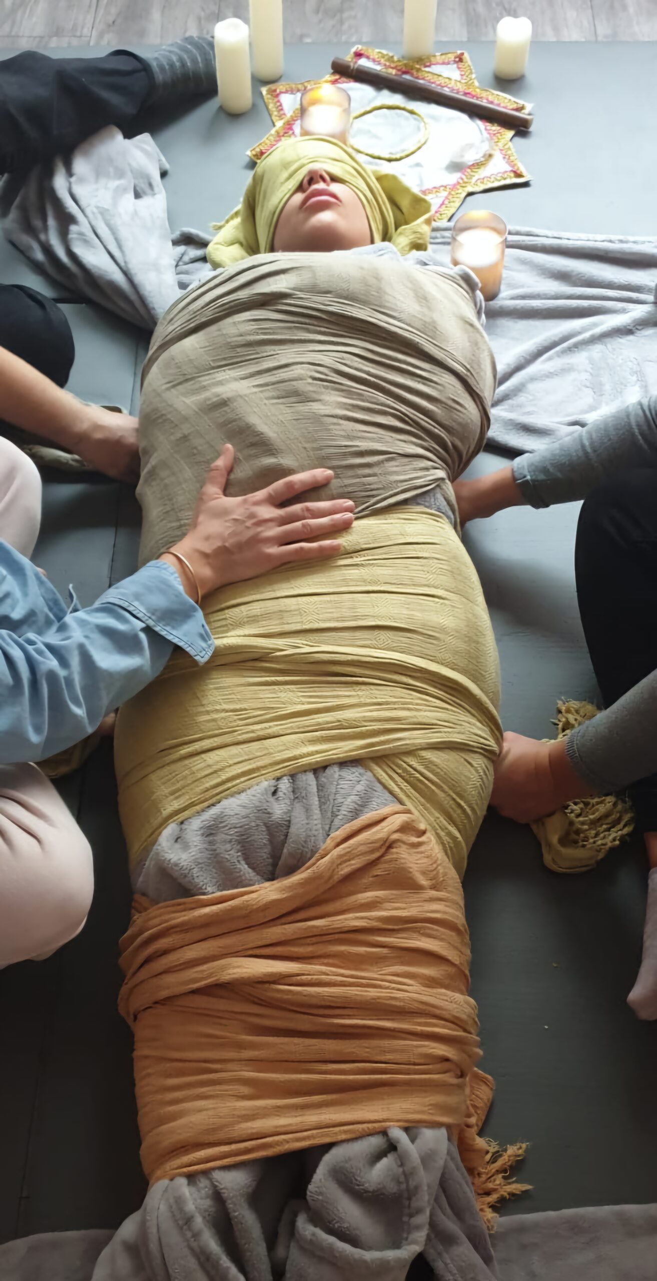 rituel reboeo