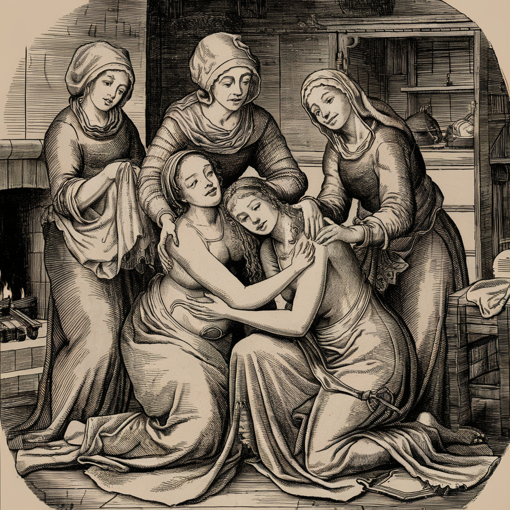 doula ile de france 93
